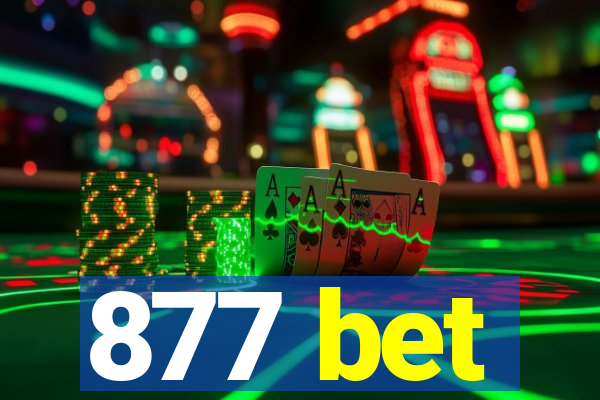 877 bet